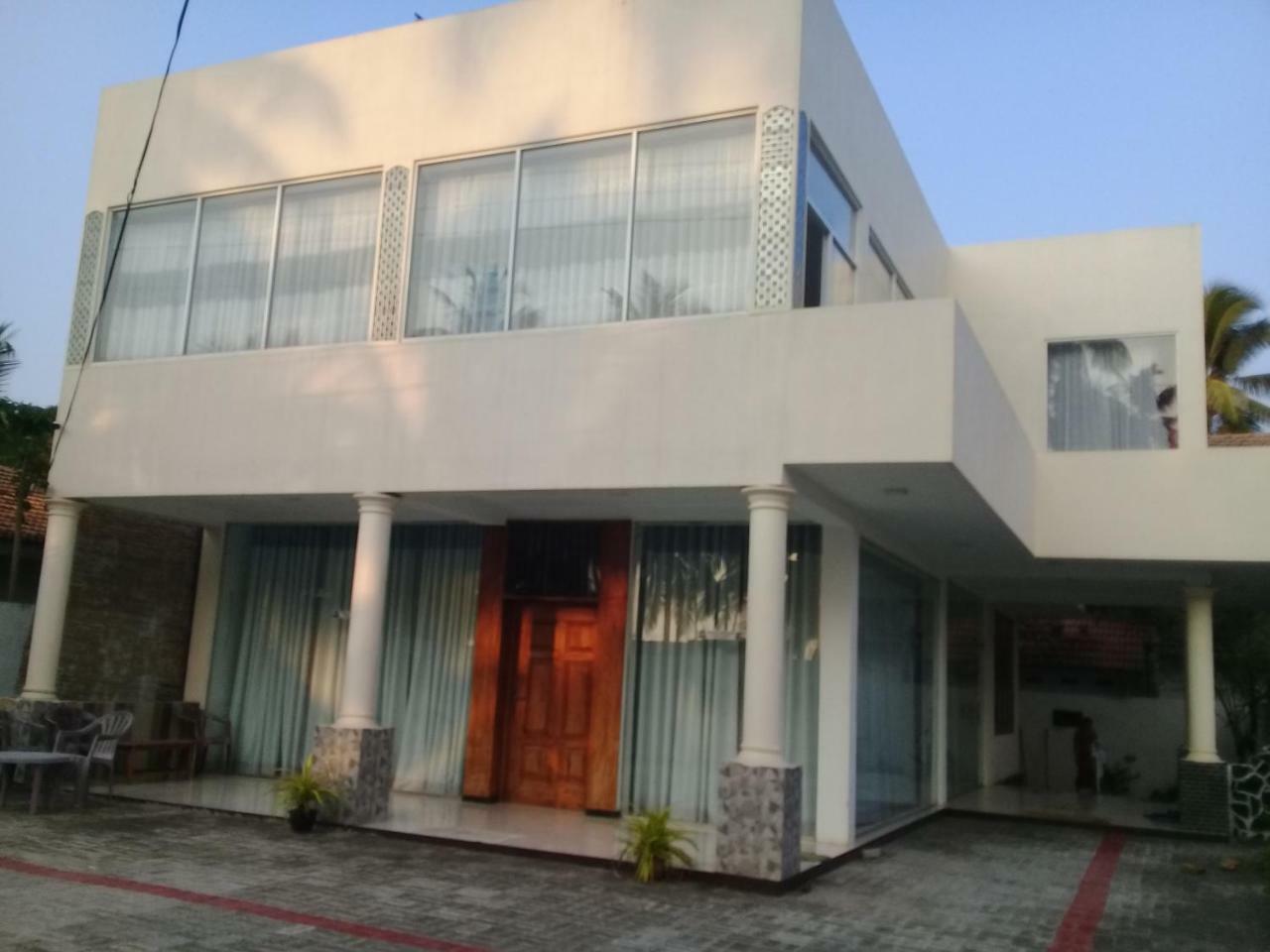 Villa Arianna Wattala Exterior foto