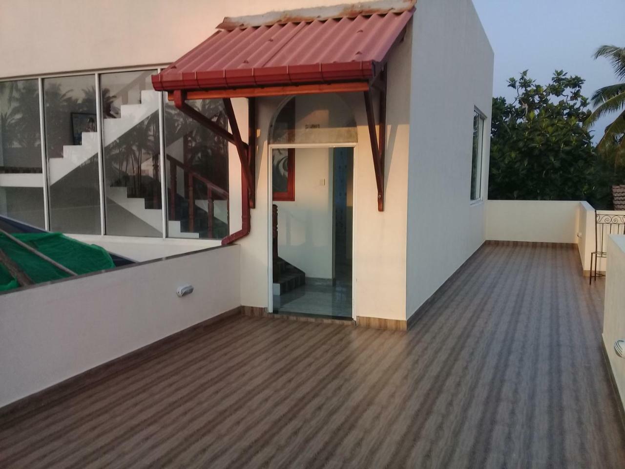 Villa Arianna Wattala Exterior foto