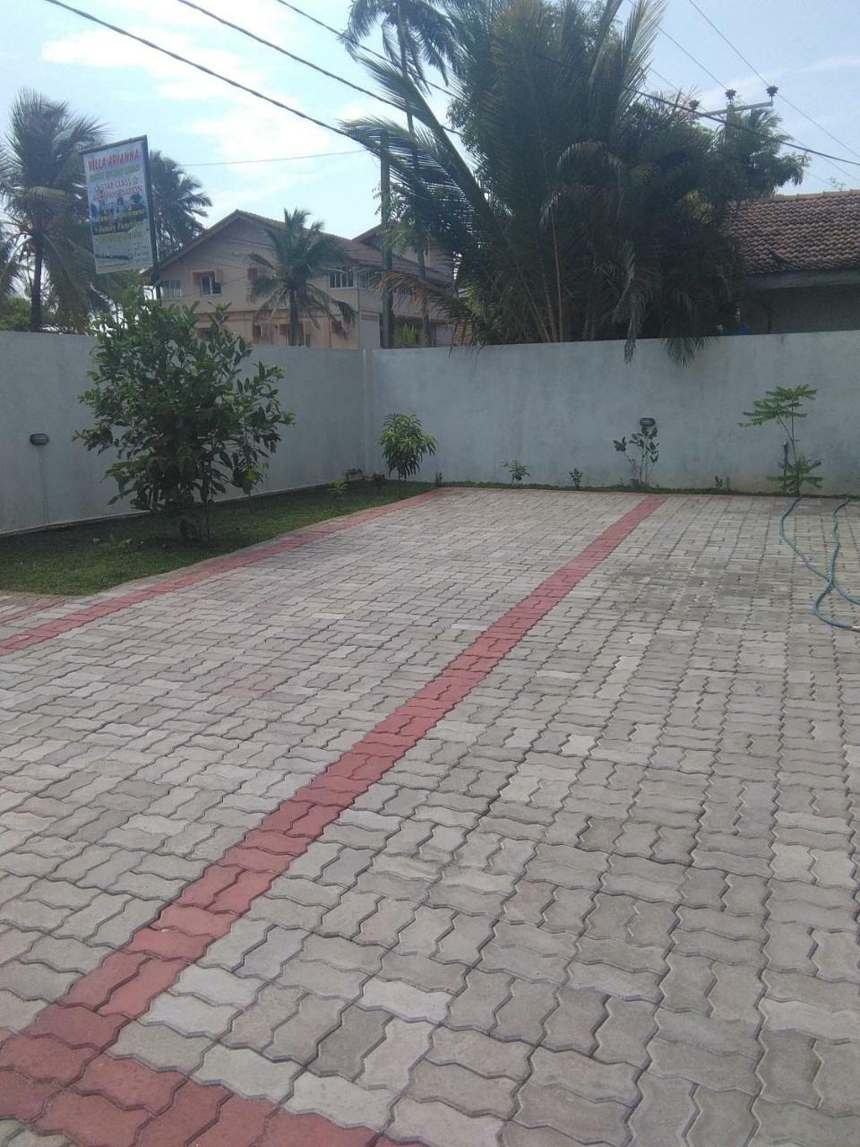 Villa Arianna Wattala Exterior foto