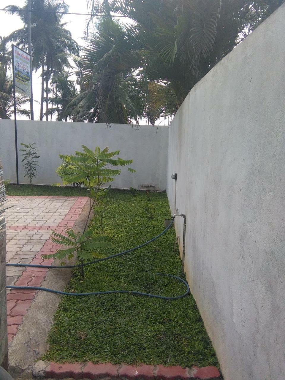 Villa Arianna Wattala Exterior foto