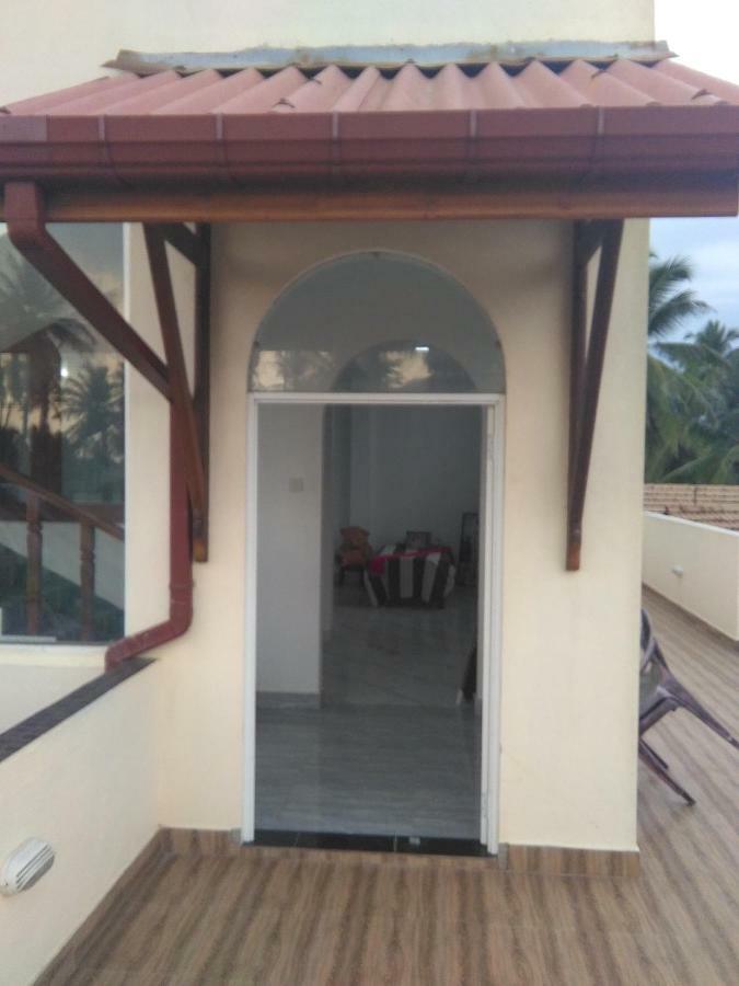 Villa Arianna Wattala Exterior foto