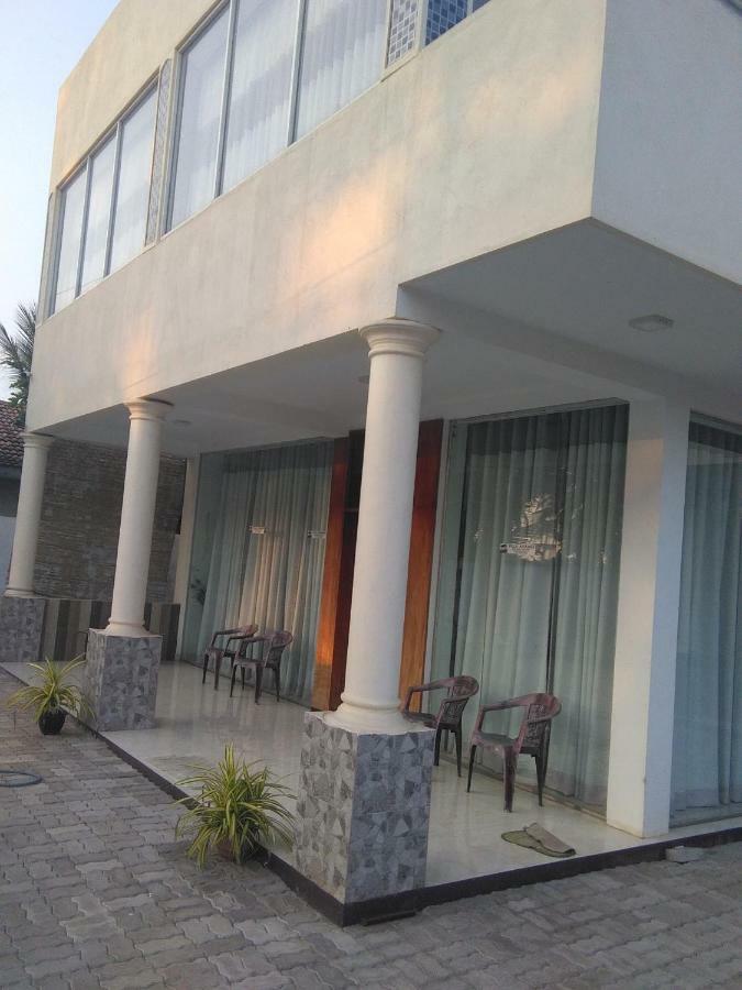 Villa Arianna Wattala Exterior foto