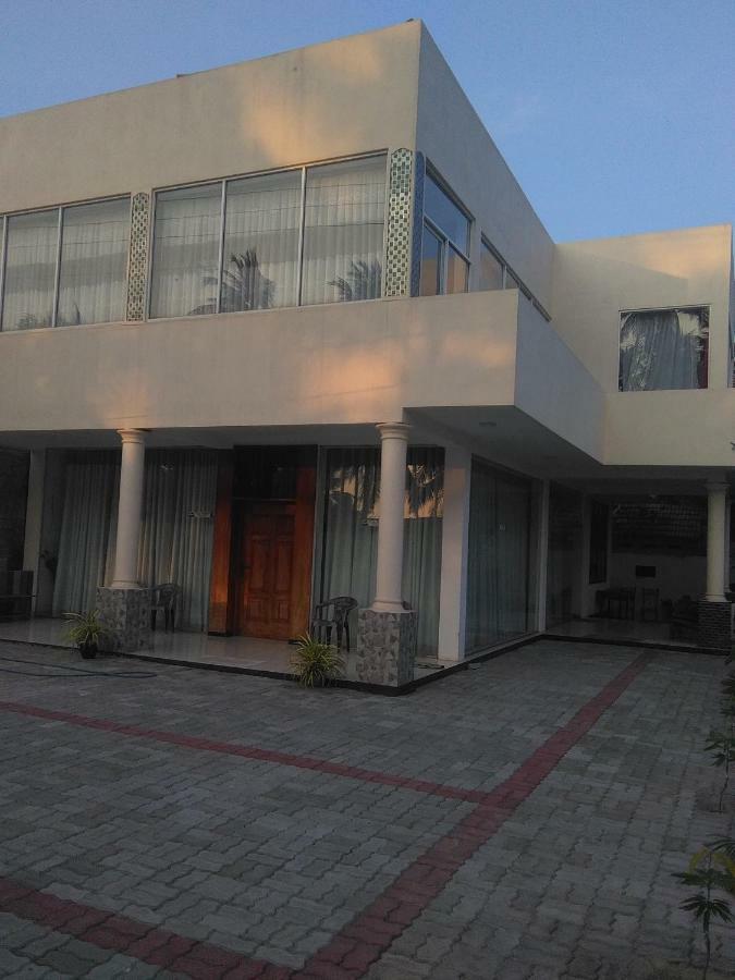 Villa Arianna Wattala Exterior foto