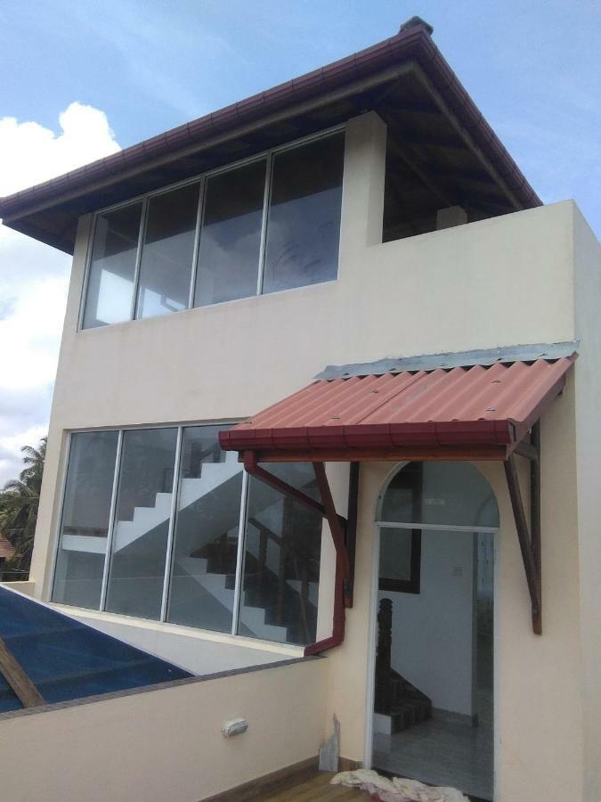 Villa Arianna Wattala Exterior foto