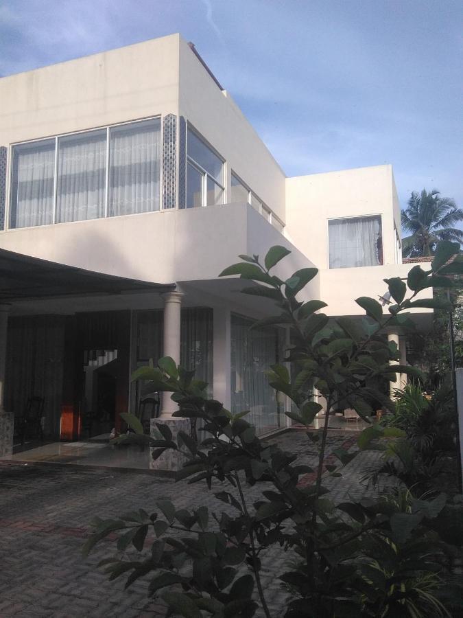 Villa Arianna Wattala Exterior foto