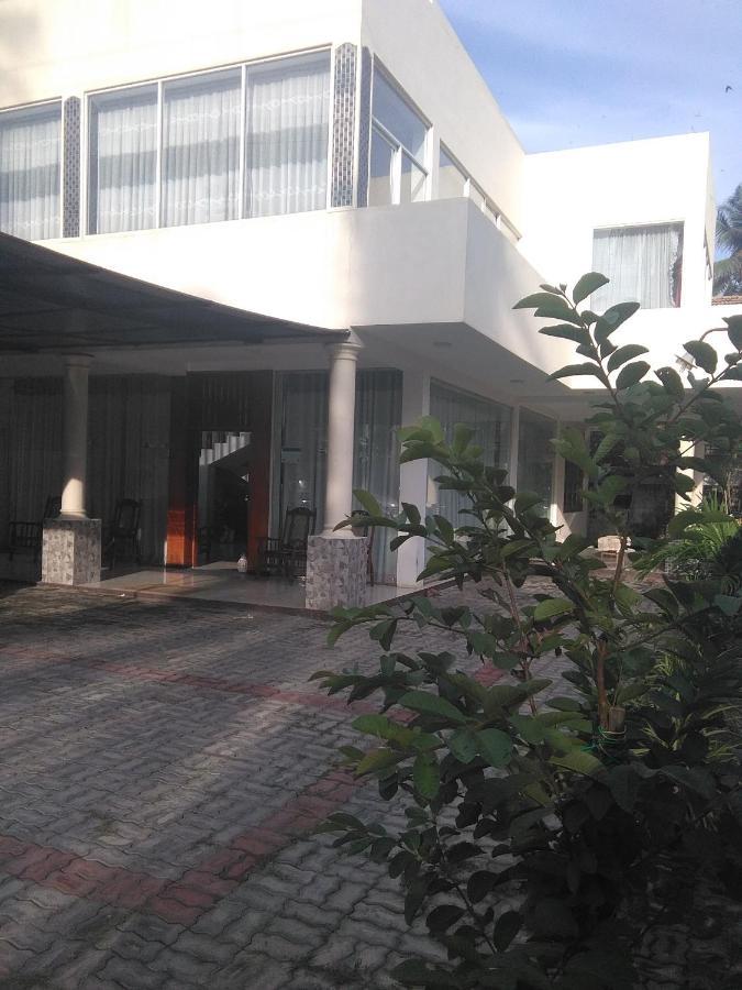 Villa Arianna Wattala Exterior foto